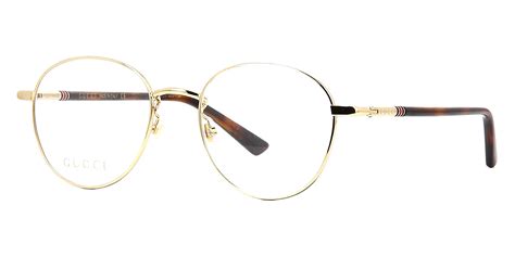 Gucci GG0392O Eyeglasses 